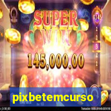 pixbetemcurso