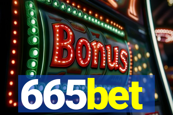 665bet