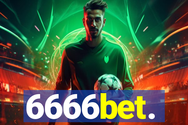 6666bet.