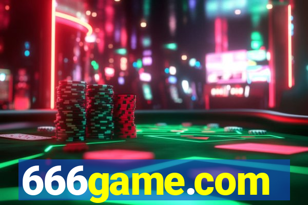 666game.com