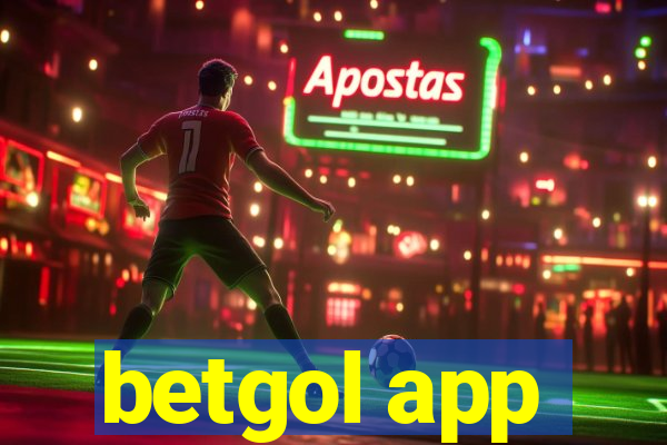 betgol app