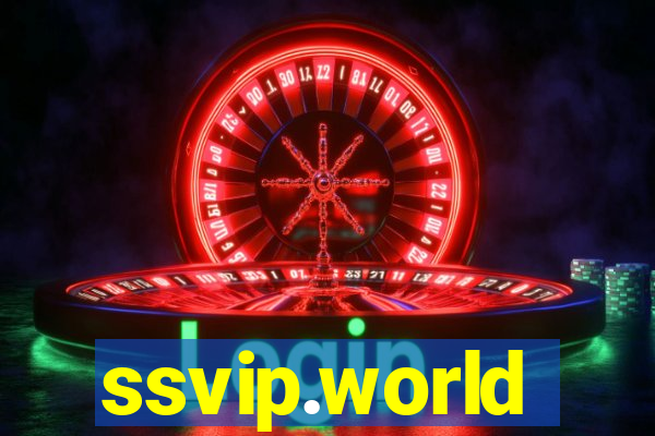 ssvip.world