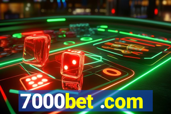 7000bet .com