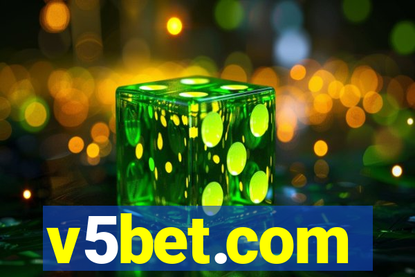 v5bet.com