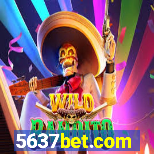 5637bet.com