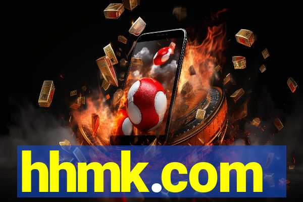 hhmk.com