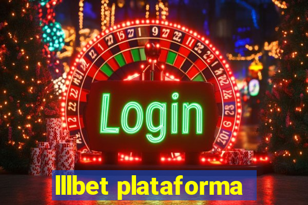 lllbet plataforma