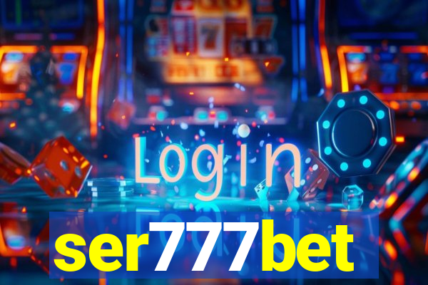 ser777bet