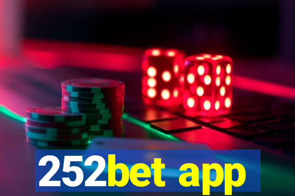 252bet app