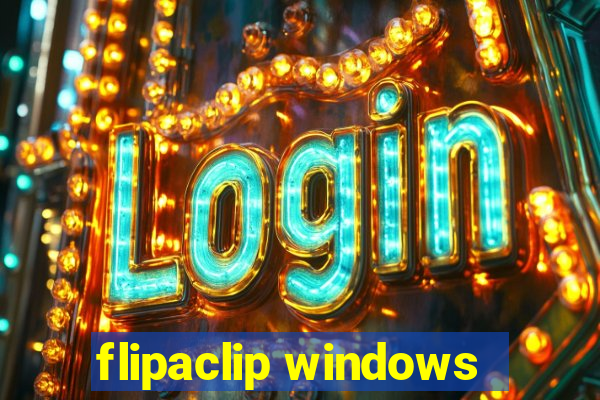 flipaclip windows