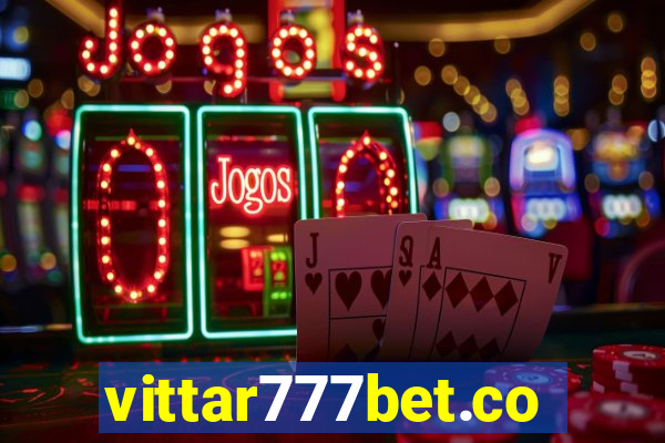 vittar777bet.com