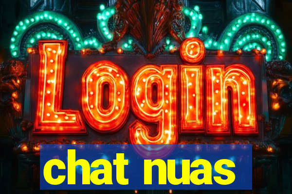 chat nuas