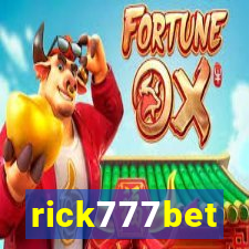 rick777bet