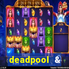 deadpool & wolverine 1xbet