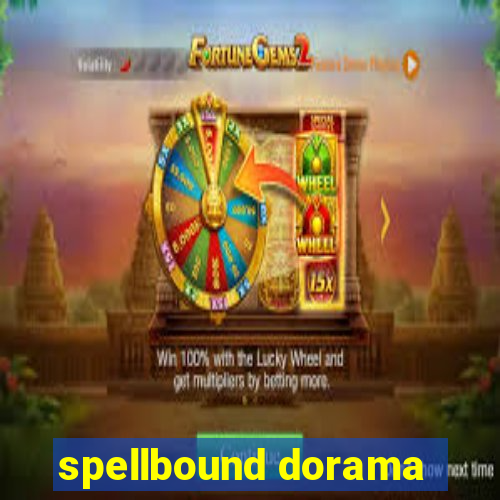 spellbound dorama