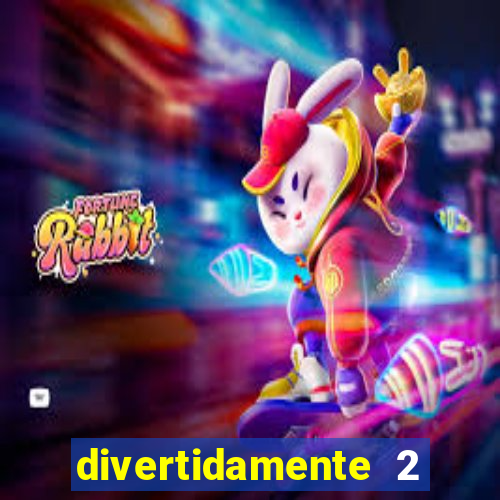 divertidamente 2 delisional porno