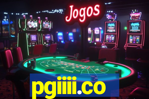 pgiiii.co