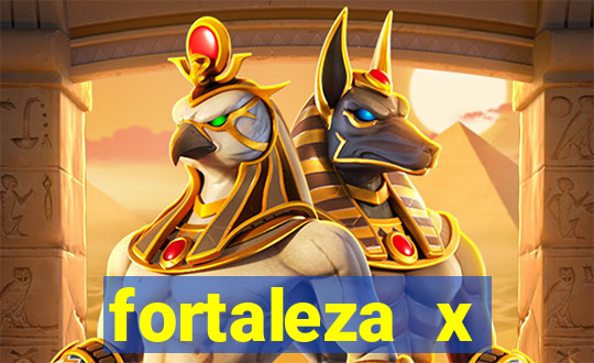 fortaleza x horizonte fc