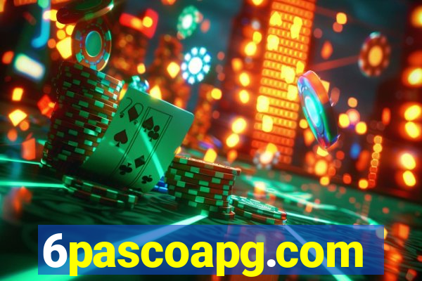 6pascoapg.com