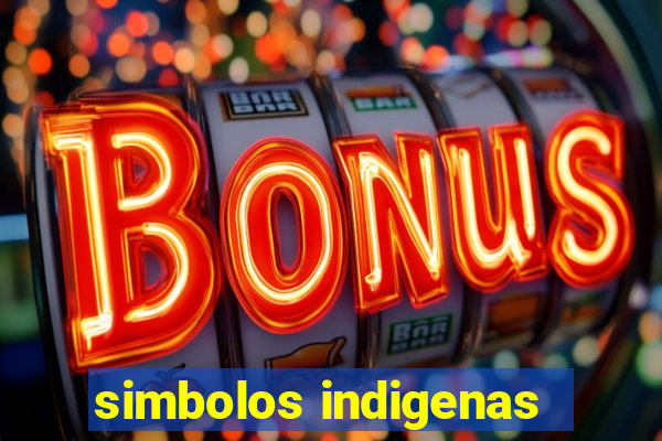 simbolos indigenas