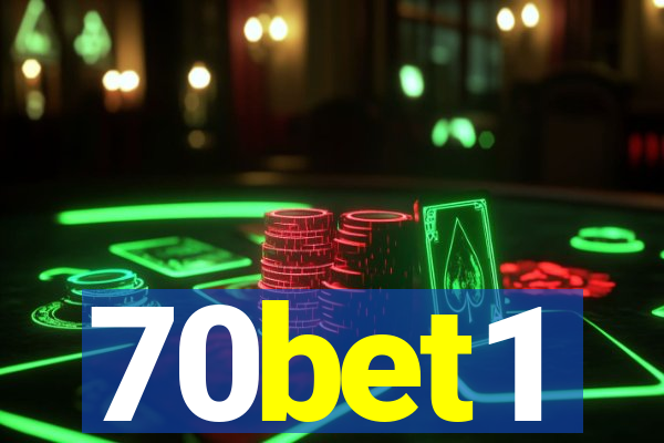 70bet1