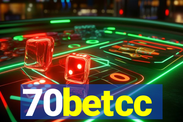 70betcc