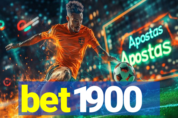 bet1900