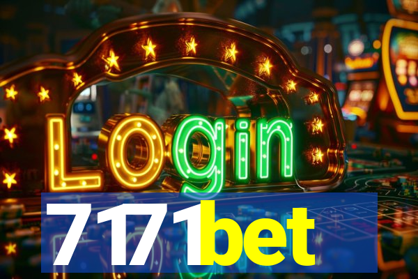 7171bet