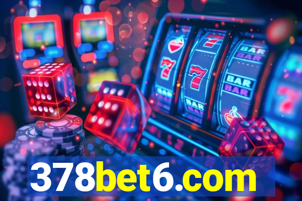 378bet6.com