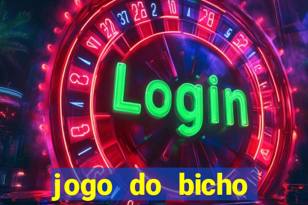 jogo do bicho feira de santana