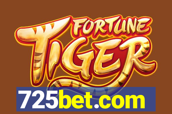 725bet.com