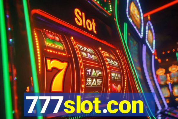 777slot.con