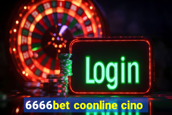 6666bet coonline cino