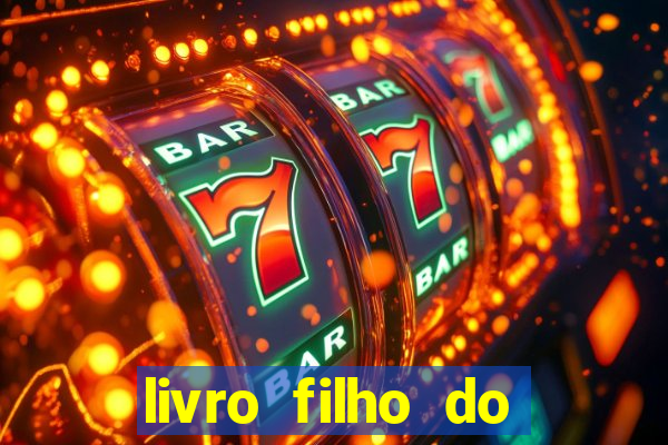 livro filho do fogo - volume 2 pdf grátis