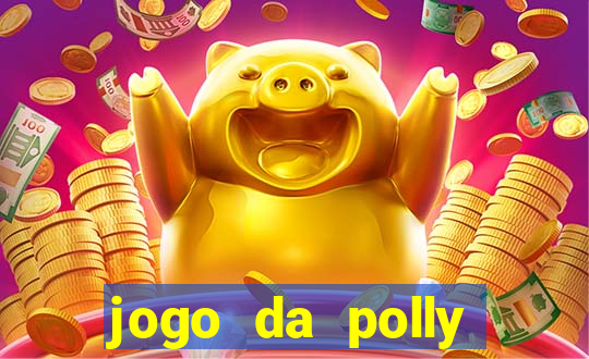 jogo da polly pocket 360