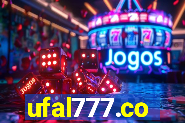 ufal777.co