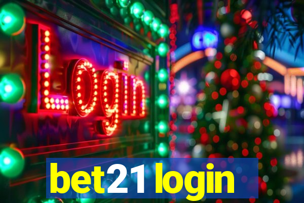 bet21 login