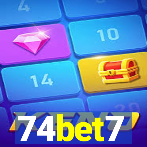 74bet7