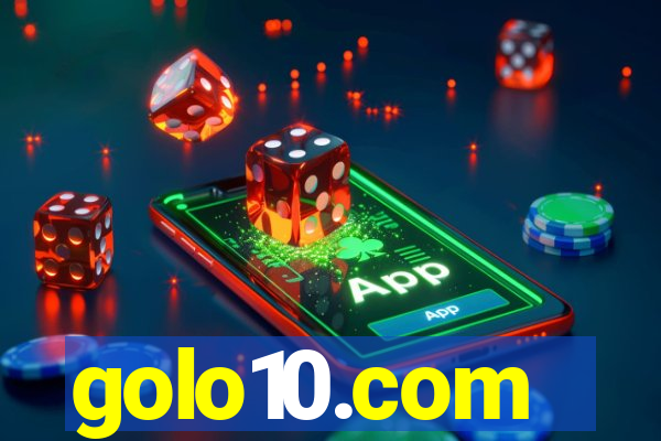 golo10.com