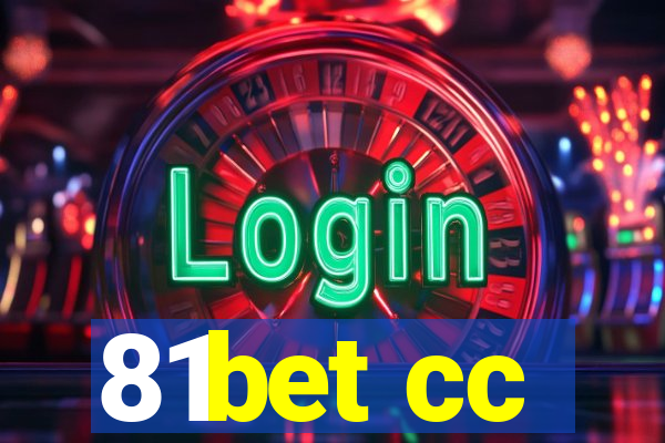 81bet cc