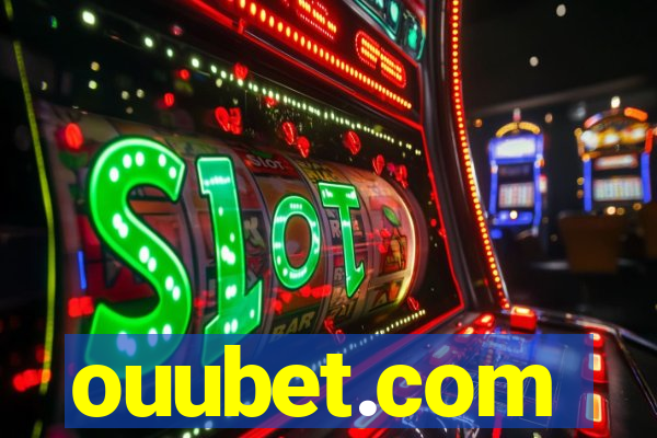 ouubet.com