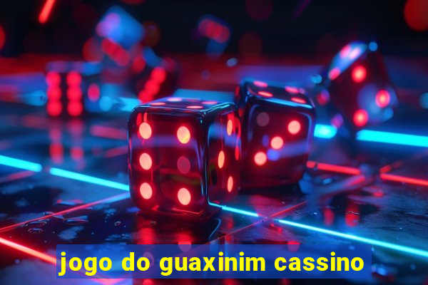 jogo do guaxinim cassino