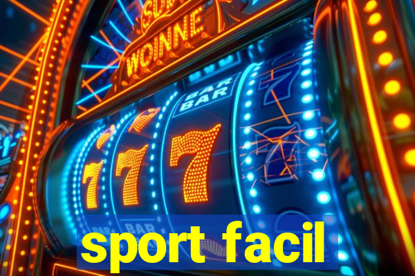 sport facil