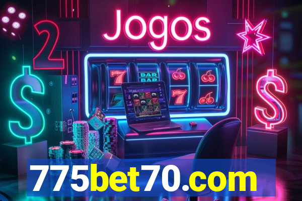 775bet70.com