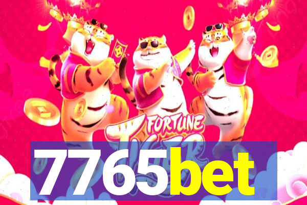 7765bet