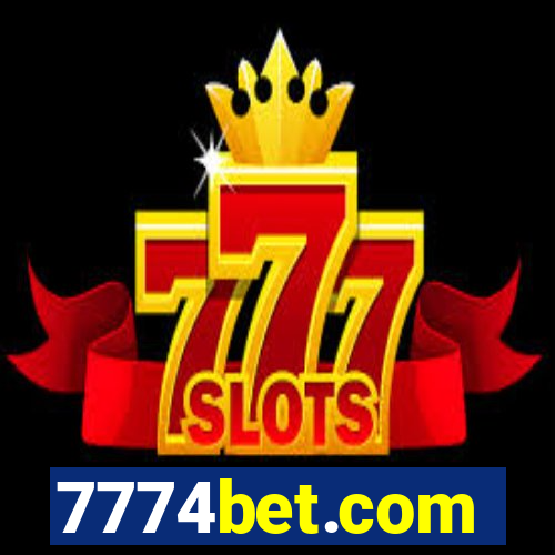 7774bet.com