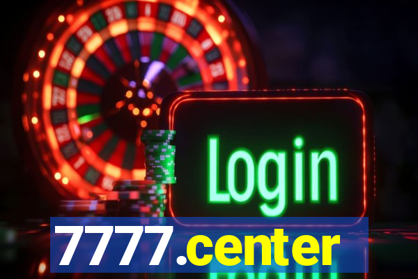 7777.center