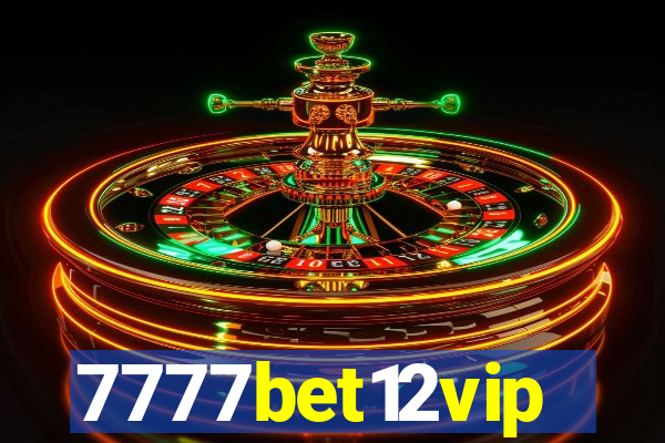 7777bet12vip