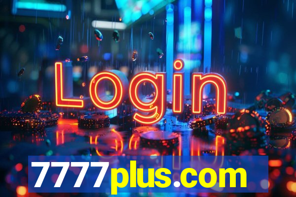 7777plus.com