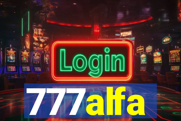 777alfa